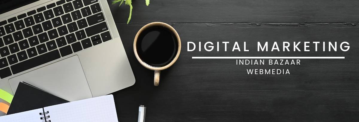 Digital Marketing Services | Indiabbazaar