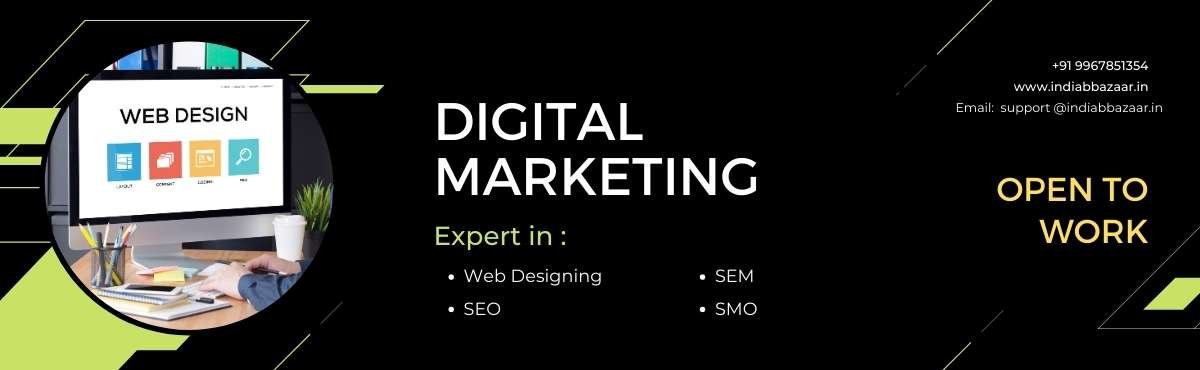 Website Design Services in Kalyan | Indiabbazaar Webmedia