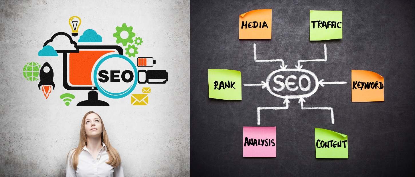 SEO Service Company in Kalyan | Indiabbazaar WebMedia Services