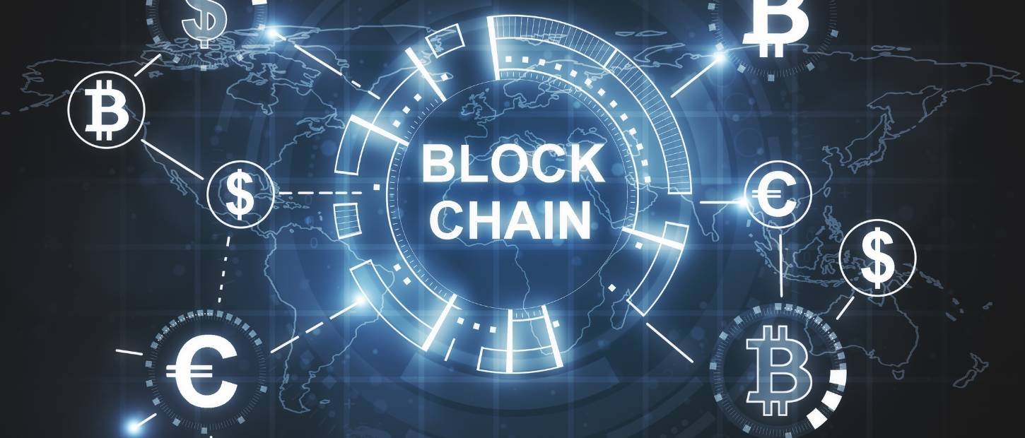 Blockchain Technology Explained | Indiabbazaar Webmedia