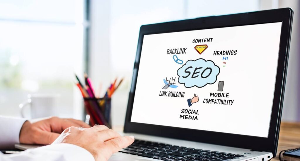 SEO Services | Indiabbazaar Webmedia Services