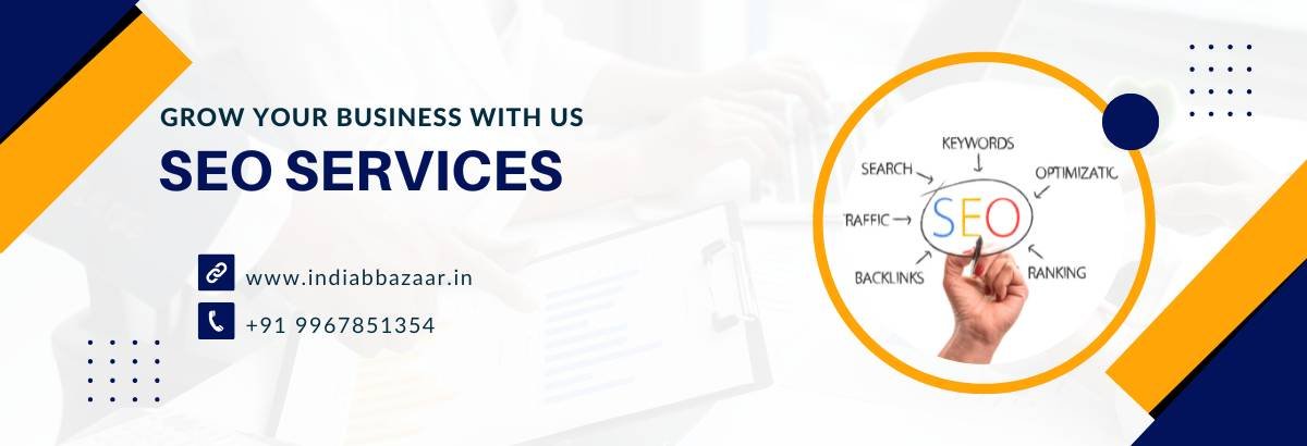 SEO Services in Kalyan | Indiabbazaar