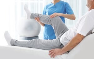 Aarogy Physiotherapy | ADP