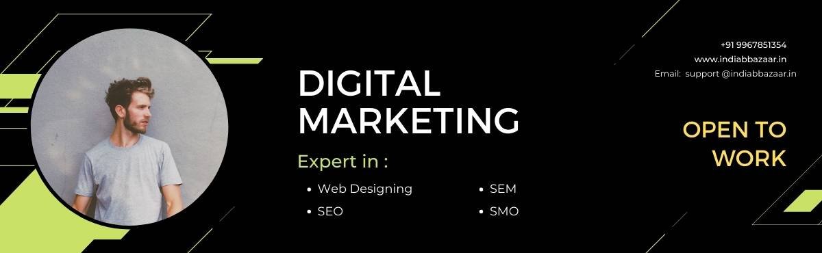 Digital Marketing Services in Kalyan | Indiabbazaar Webmedia