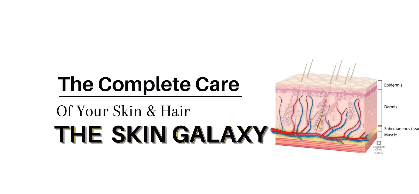 Dermatologist in Bhandup | The skin Galaxy