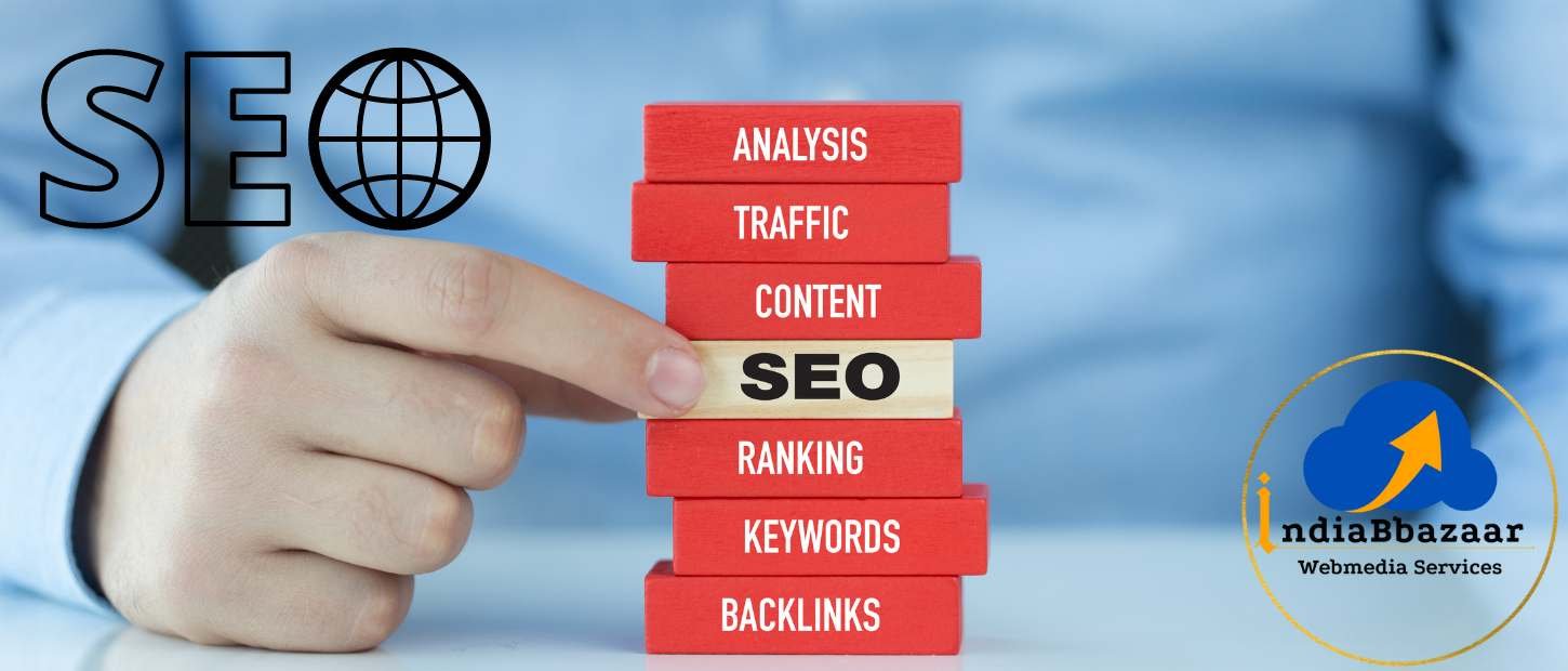 SEO Services in Kalyan Indiabbazaar Webmedia Services