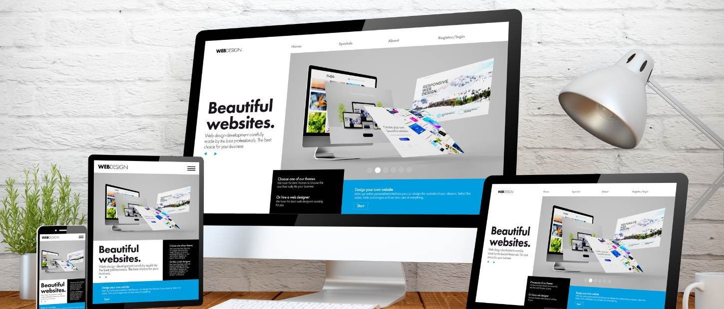 Website Designer in Kalyan | Indiabbazaar Webmedia Services