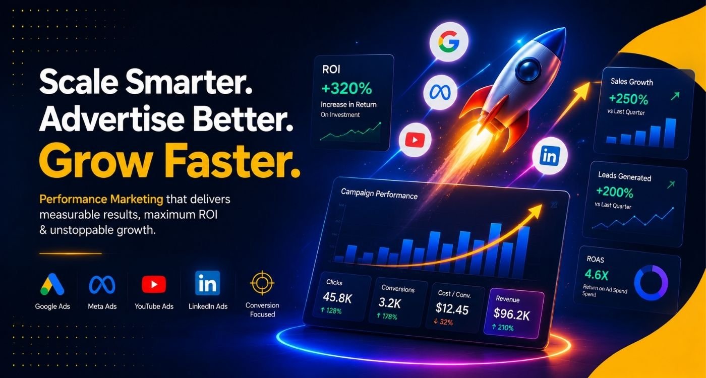 SEO Services and Performance Services | Indiabbazaar Webmedia Services